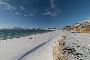 Sommarøy Arctic Hotel Tromsø