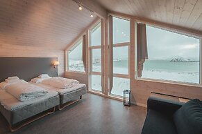 Sommarøy Arctic Hotel Tromsø