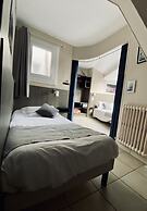 Le Strasbourg Hotel