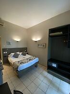 Le Strasbourg Hotel