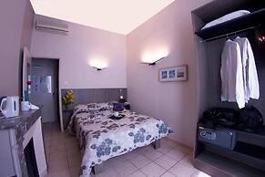Le Strasbourg Hotel