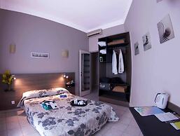 Le Strasbourg Hotel
