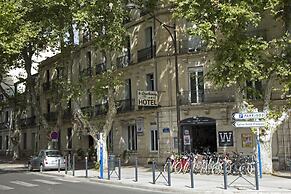 Le Strasbourg Hotel