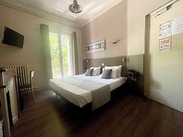 Le Strasbourg Hotel
