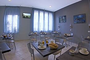 Le Strasbourg Hotel