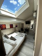 Le Strasbourg Hotel