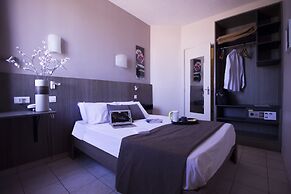 Le Strasbourg Hotel