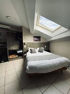 Le Strasbourg Hotel