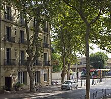 Le Strasbourg Hotel