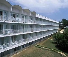 Hotel Orchidea Park All Inclusive