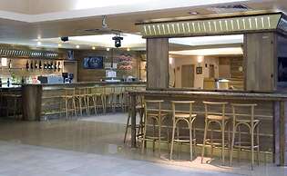 Hotel Sandy Beach