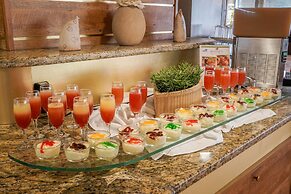 Hotel Sandy Beach