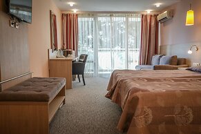 Hotel Sandy Beach