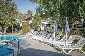 Hotel Sandy Beach