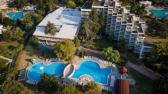 Hotel Sandy Beach