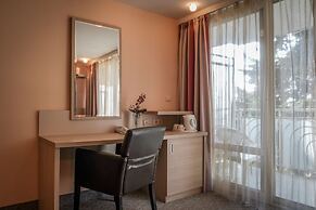 Hotel Sandy Beach