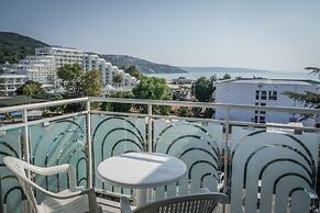 Hotel Sandy Beach