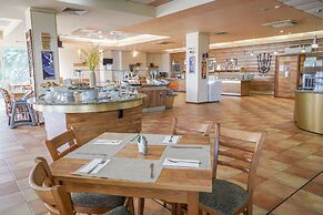 Hotel Sandy Beach
