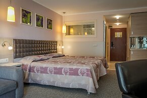 Hotel Sandy Beach