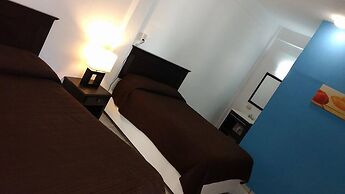 Hotel Marina Topolobampo