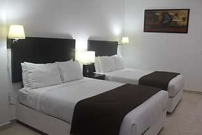 Hotel Marina Topolobampo