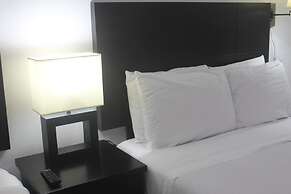 Hotel Marina Topolobampo