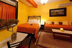 Pension Eleni