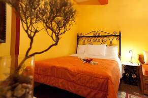 Pension Eleni
