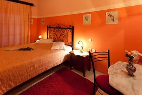 Pension Eleni