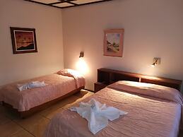 Hotel Wagelia Turrialba