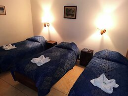 Hotel Wagelia Turrialba