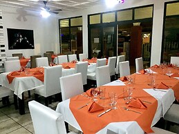 Hotel Wagelia Turrialba