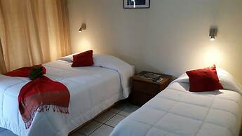Hotel Wagelia Turrialba