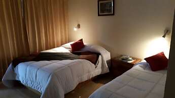 Hotel Wagelia Turrialba