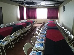 Hotel Wagelia Turrialba