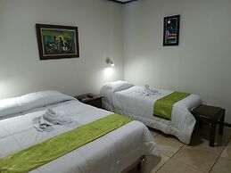 Hotel Wagelia Turrialba