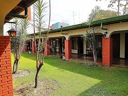 Hotel Wagelia Turrialba