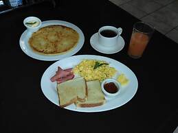 Hotel Wagelia Turrialba