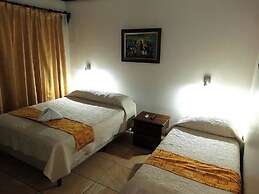 Hotel Wagelia Turrialba
