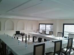 Hotel Al Akhawayn