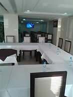 Hotel Al Akhawayn