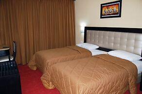 Hotel Al Akhawayn