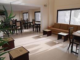 Hotel Al Akhawayn