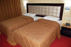Hotel Al Akhawayn