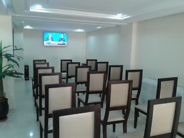 Hotel Al Akhawayn