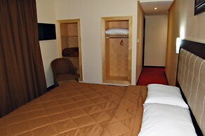 Hotel Al Akhawayn