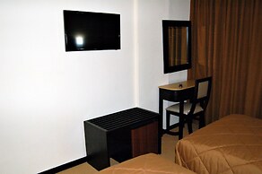Hotel Al Akhawayn