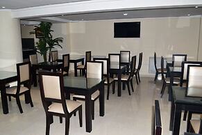 Hotel Al Akhawayn