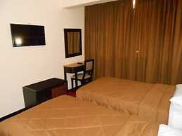 Hotel Al Akhawayn