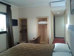 Hotel Al Akhawayn